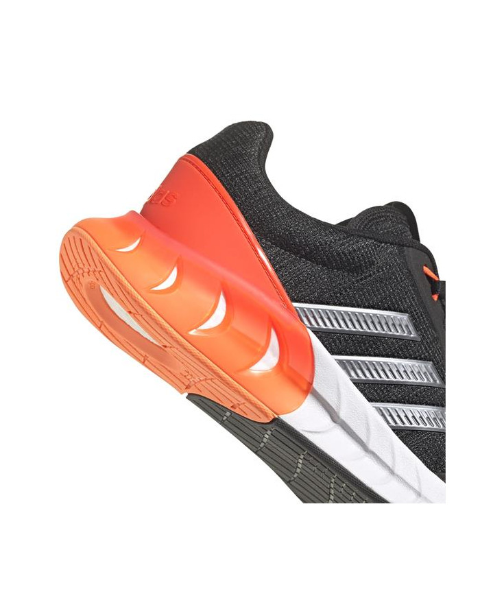 Buty męskie adidas Performance KAPTIR SUPER H03263 Czarne - Sklep online Mastersport