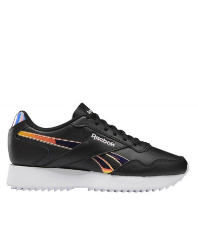 Buty damskie Reebok ROYAL GLIDE H03330 Czarne - Sklep online Mastersport