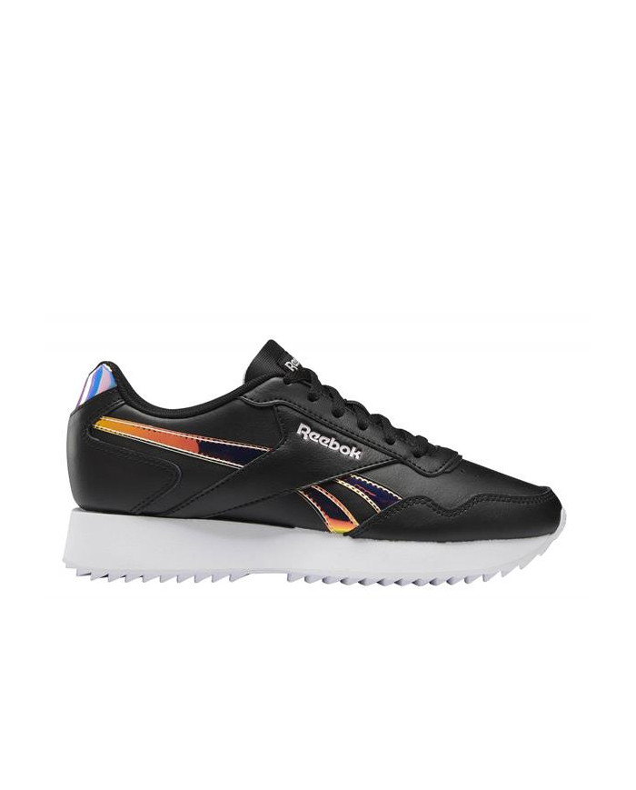 Buty damskie Reebok ROYAL GLIDE H03330 Czarne - Sklep online Mastersport