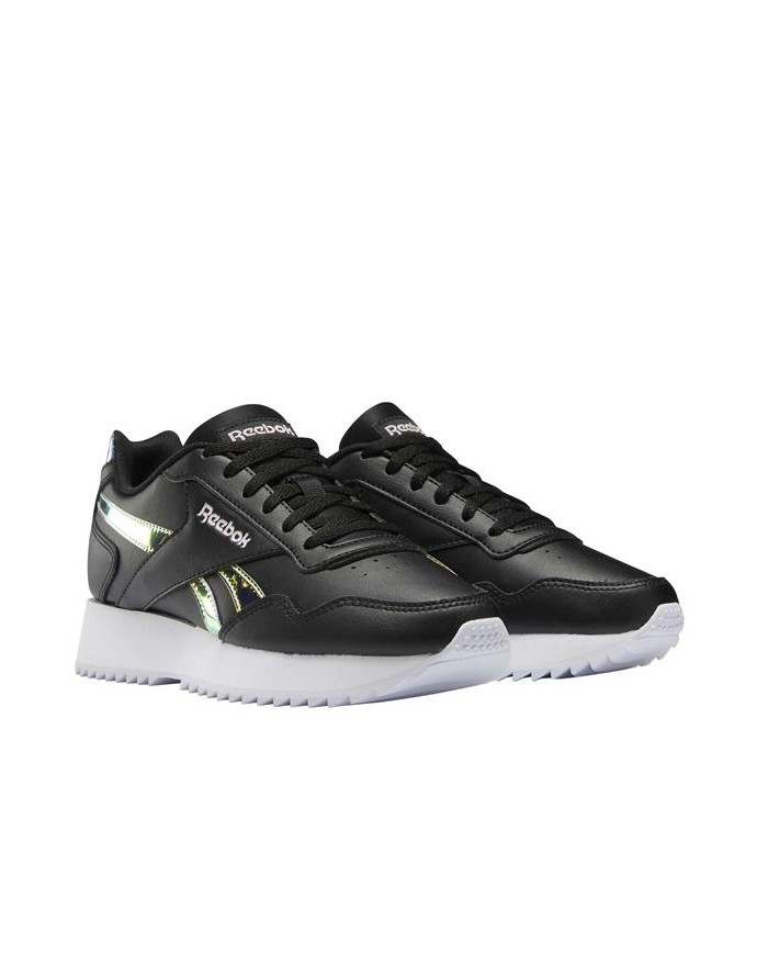 Buty damskie Reebok ROYAL GLIDE H03330 Czarne - Sklep online Mastersport