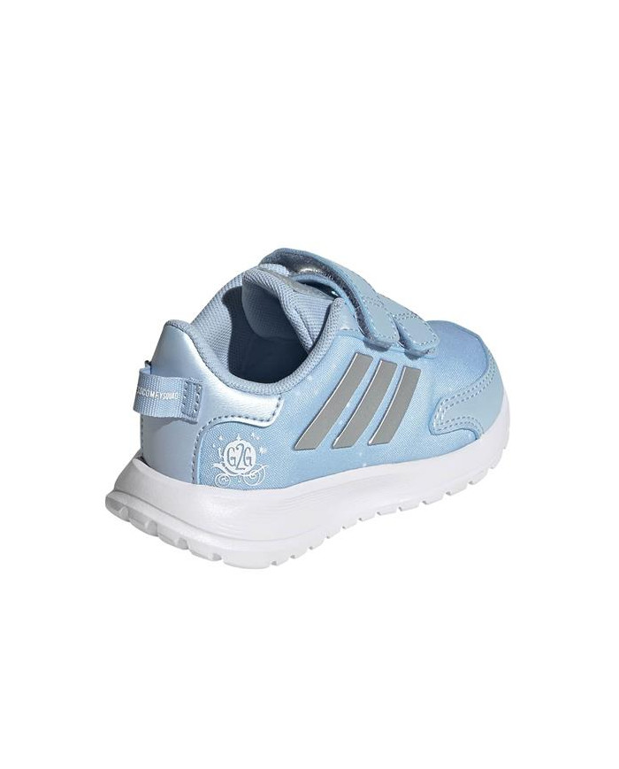 Buty dziecięce adidas Performance TENSAUR RUN I H04740 Niebieskie - Sklep online Mastersport