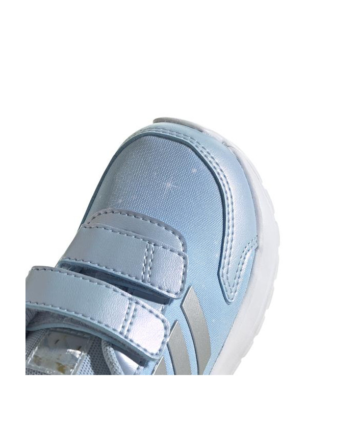 Buty dziecięce adidas Performance TENSAUR RUN I H04740 Niebieskie - Sklep online Mastersport