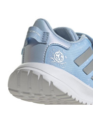 Buty dziecięce adidas Performance TENSAUR RUN I H04740 Niebieskie - Sklep online Mastersport