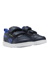 Buty dziecięce Reebok ROYAL PRIME H04957 Niebieskie - Sklep online Mastersport