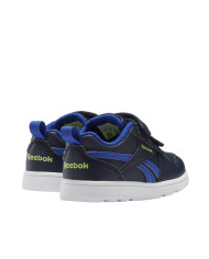 Buty dziecięce Reebok ROYAL PRIME H04957 Niebieskie - Sklep online Mastersport