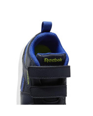 Buty dziecięce Reebok ROYAL PRIME H04957 Niebieskie - Sklep online Mastersport