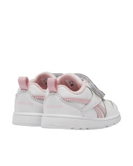 Buty dziecięce Reebok ROYAL PRIME H04963 Białe - Sklep online Mastersport