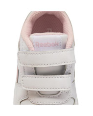 Buty dziecięce Reebok ROYAL PRIME H04963 Białe - Sklep online Mastersport