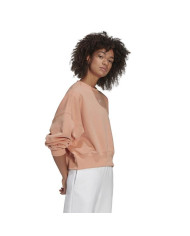 Bluza damska adidas Originals SWEATSHIRT W H06659 Różowa - Sklep online Mastersport