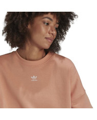 Bluza damska adidas Originals SWEATSHIRT W H06659 Różowa - Sklep online Mastersport