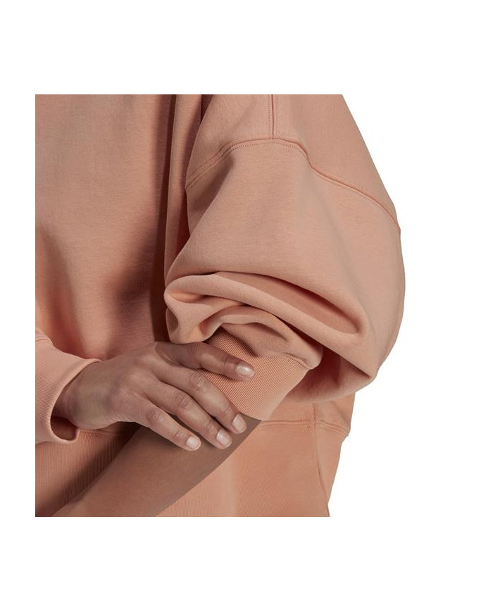 Bluza damska adidas Originals SWEATSHIRT W H06659 Różowa - Sklep online Mastersport