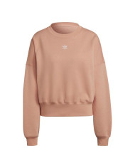 Bluza damska adidas Originals SWEATSHIRT W H06659 Różowa - Sklep online Mastersport