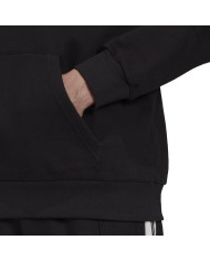 Bluza męska adidas Originals TREFOIL HOODY H06667 Czarna - Sklep online Mastersport