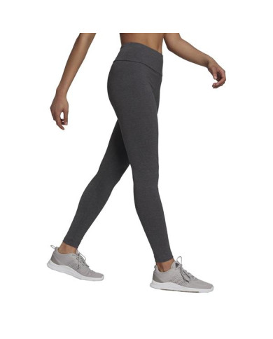 Spodnie damskie adidas Performance W LIN LEG H07784 Szare - Sklep online Mastersport