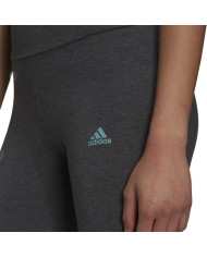 Spodnie damskie adidas Performance W LIN LEG H07784 Szare - Sklep online Mastersport