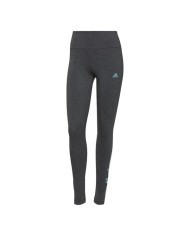 Spodnie damskie adidas Performance W LIN LEG H07784 Szare - Sklep online Mastersport