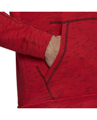 Bluza męska adidas Performance M MEL HD H12186 Czerwona - Sklep online Mastersport