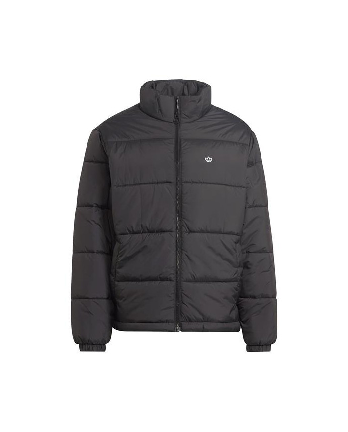 Kurtka męska adidas Originals PAD STAND PUFF H13551 Czarna - Sklep online Mastersport