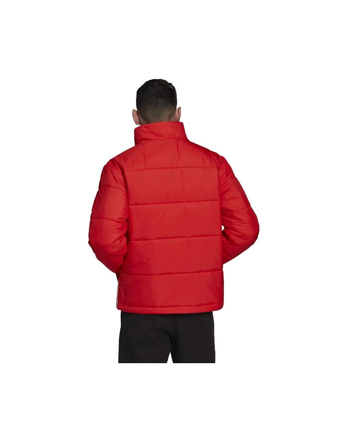 Kurtka męska adidas Originals PAD STAND PUFF H13553 Czerwona - Sklep online Mastersport