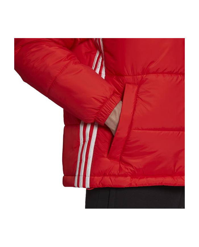 Kurtka męska adidas Originals PAD STAND PUFF H13553 Czerwona - Sklep online Mastersport
