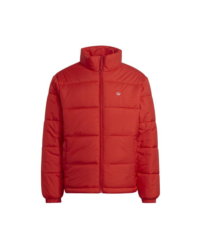 Kurtka męska adidas Originals PAD STAND PUFF H13553 Czerwona - Sklep online Mastersport