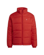 Kurtka męska adidas Originals PAD STAND PUFF H13553 Czerwona - Sklep online Mastersport
