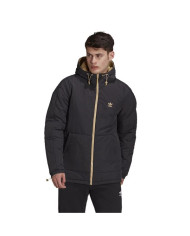 Kurtka męska adidas Originals LOCK-UP PADD JK H14122 Beżowa - Sklep online Mastersport