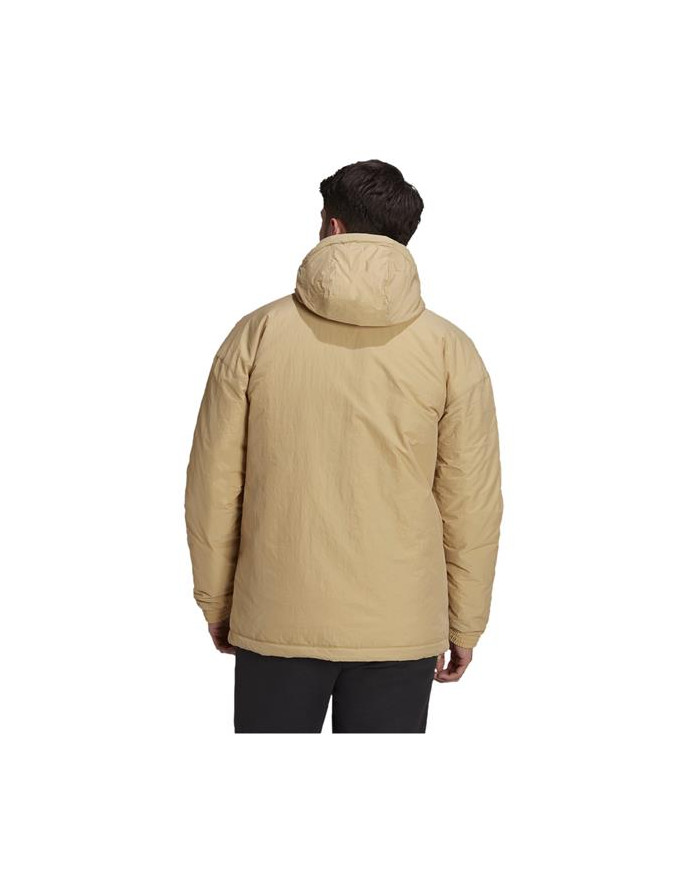 Kurtka męska adidas Originals LOCK-UP PADD JK H14122 Beżowa - Sklep online Mastersport