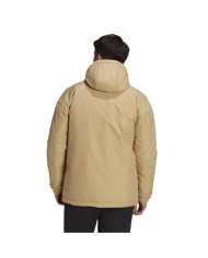 Kurtka męska adidas Originals LOCK-UP PADD JK H14122 Beżowa - Sklep online Mastersport