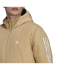 Kurtka męska adidas Originals LOCK-UP PADD JK H14122 Beżowa - Sklep online Mastersport