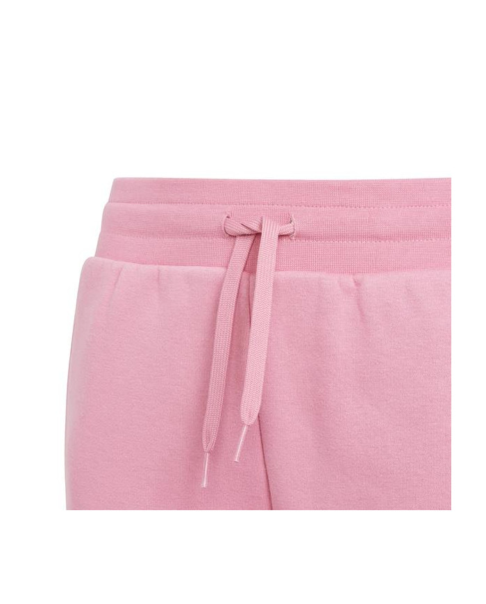 Spodnie dziecięce adidas Originals PANTS H14149 Różowe - Sklep online Mastersport