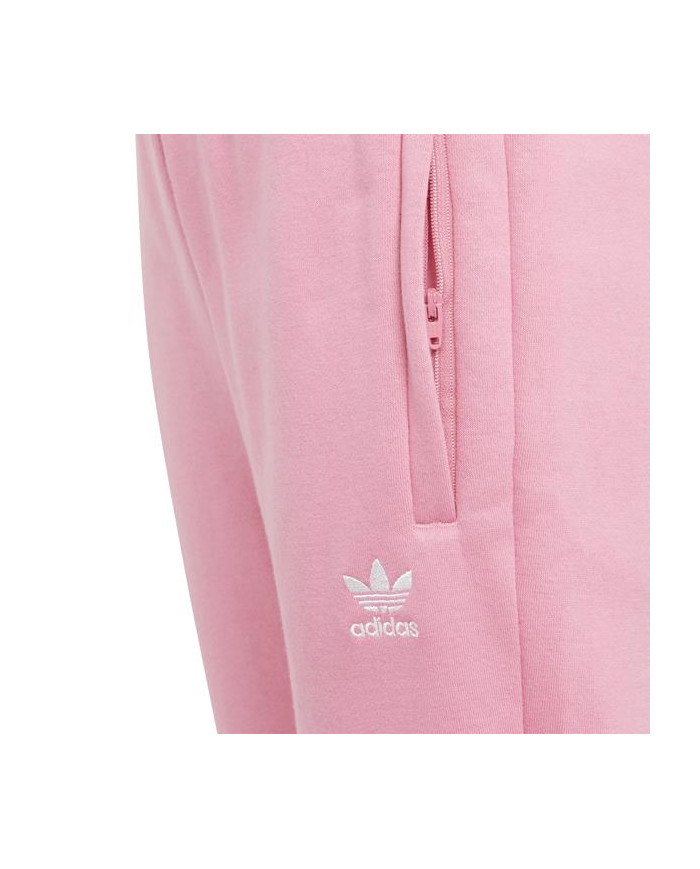 Spodnie dziecięce adidas Originals PANTS H14149 Różowe - Sklep online Mastersport