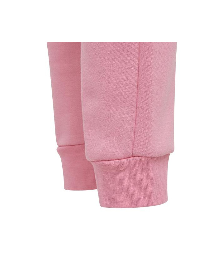 Spodnie dziecięce adidas Originals PANTS H14149 Różowe - Sklep online Mastersport
