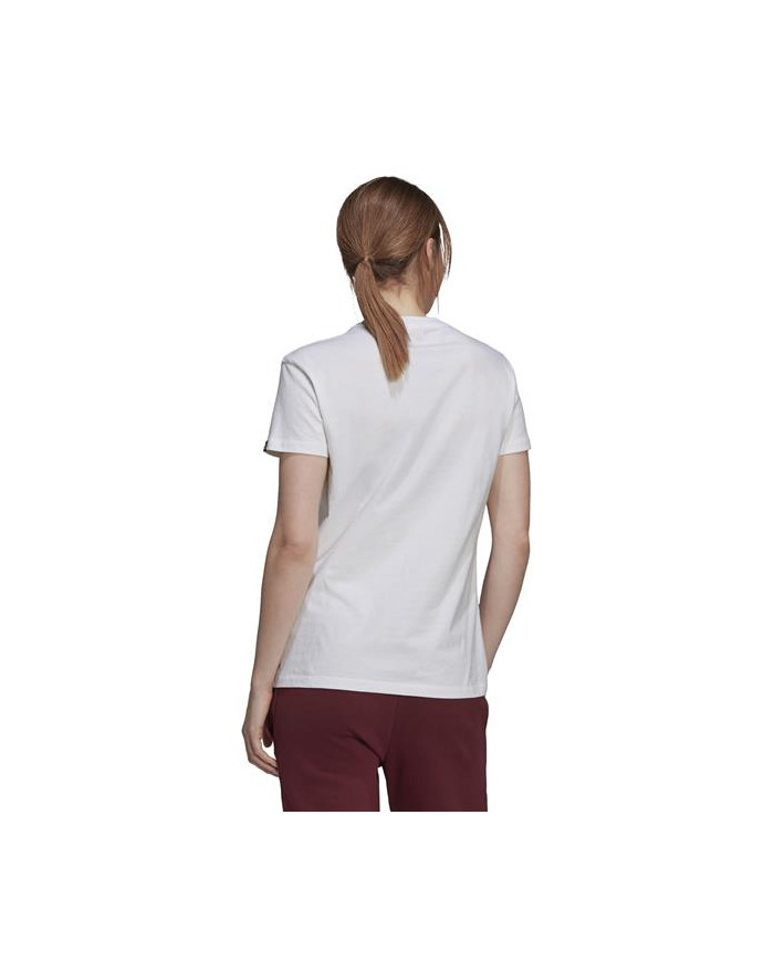 Koszulka damska adidas Performance W FL BX G TEE H14693 Czarna - Sklep online Mastersport