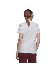 Koszulka damska adidas Performance W FL BX G TEE H14693 Czarna - Sklep online Mastersport