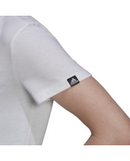 Koszulka damska adidas Performance W FL BX G TEE H14693 Czarna - Sklep online Mastersport