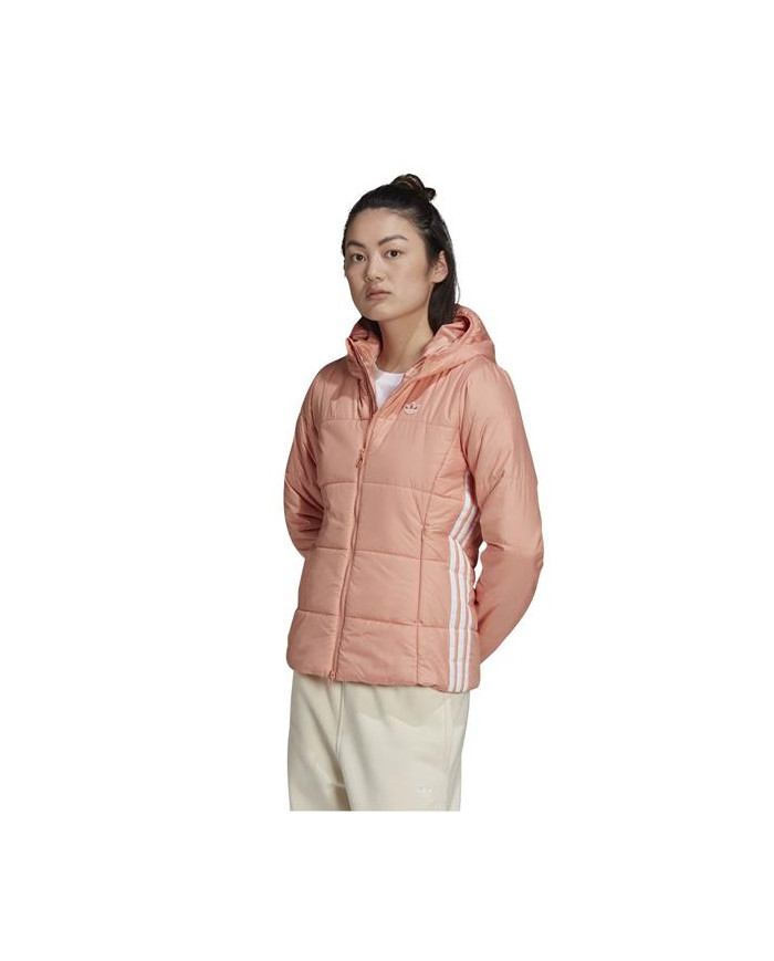 Kurtka damska adidas Originals SLIM JACKET H20210 Różowa - Sklep online Mastersport
