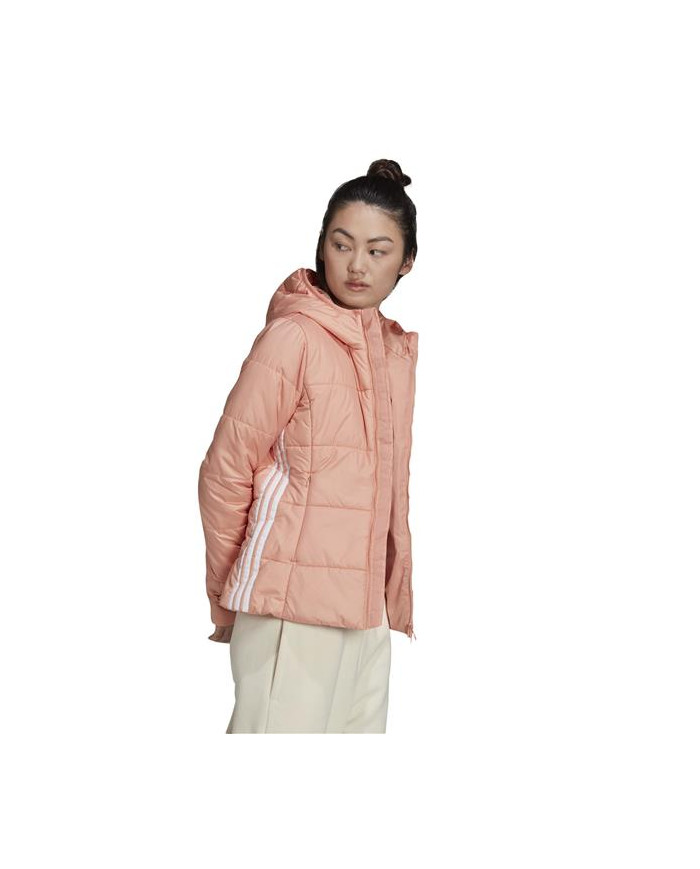 Kurtka damska adidas Originals SLIM JACKET H20210 Różowa - Sklep online Mastersport