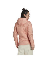 Kurtka damska adidas Originals SLIM JACKET H20210 Różowa - Sklep online Mastersport