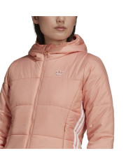 Kurtka damska adidas Originals SLIM JACKET H20210 Różowa - Sklep online Mastersport