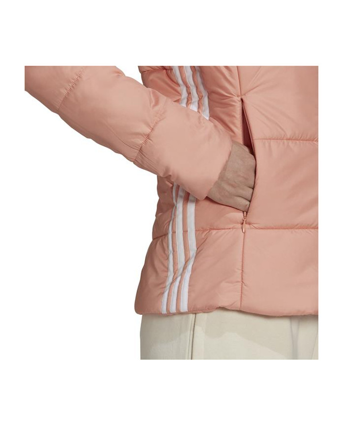 Kurtka damska adidas Originals SLIM JACKET H20210 Różowa - Sklep online Mastersport