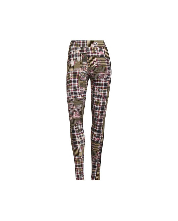 Spodnie damskie adidas Originals TIGHT H20459 Wielokolorowe - Sklep online Mastersport