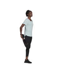 Koszulka damska adidas Performance RUN IT TEE W H31028 Niebieska - Sklep online Mastersport