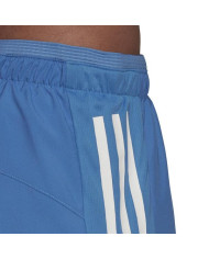 Szorty damskie adidas Performance RUN IT SHORT W H31076 Niebieskie - Sklep online Mastersport