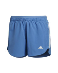 Szorty damskie adidas Performance RUN IT SHORT W H31076 Niebieskie - Sklep online Mastersport