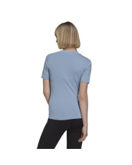 Koszulka damska adidas Originals TIGHT TEE H33545 Niebieska - Sklep online Mastersport