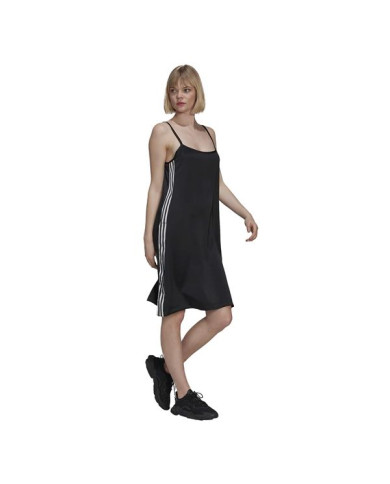 Sukienka damska adidas Originals DRESS H33694 Czarna - Sklep online Mastersport