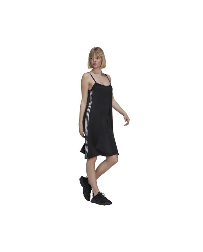 Sukienka damska adidas Originals DRESS H33694 Czarna - Sklep online Mastersport