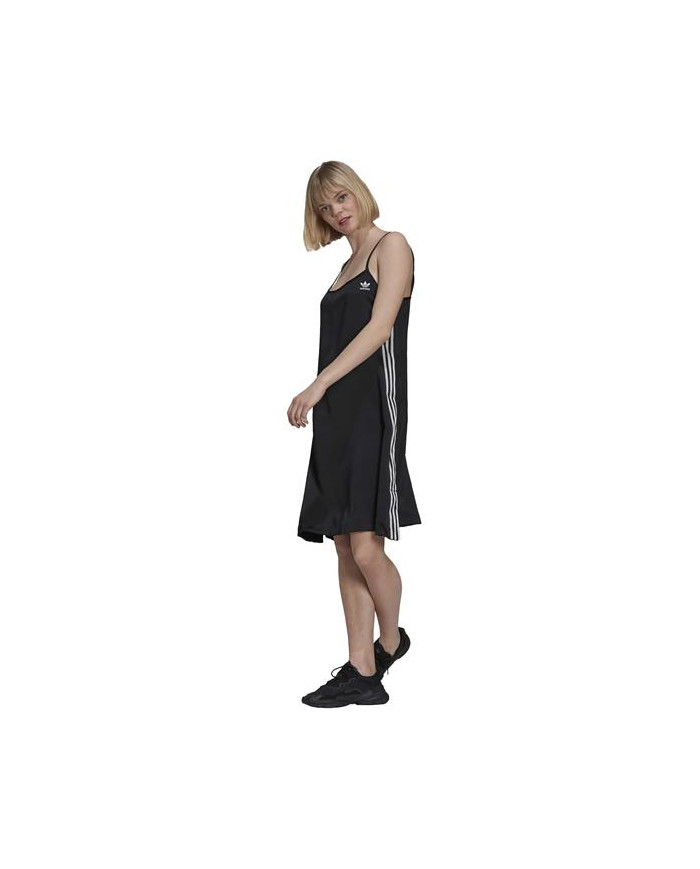 Sukienka damska adidas Originals DRESS H33694 Czarna - Sklep online Mastersport