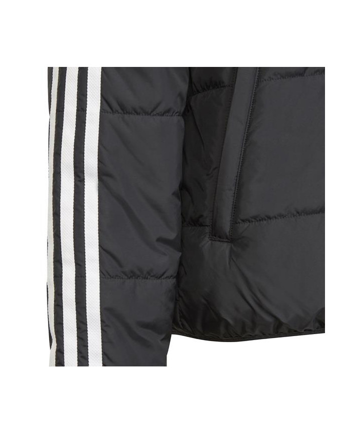 Kurtka dziecięca adidas Originals PADDED JACKET H34564 Czarna - Sklep online Mastersport
